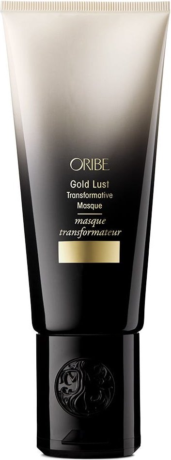 Oribe Gold Lust Transformative Masque Haarkur 150 ml