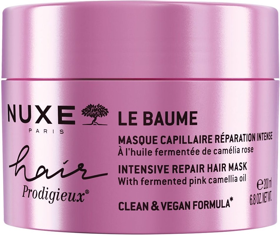NUXE Hair Prodigieux Haarbalsam 200 ml