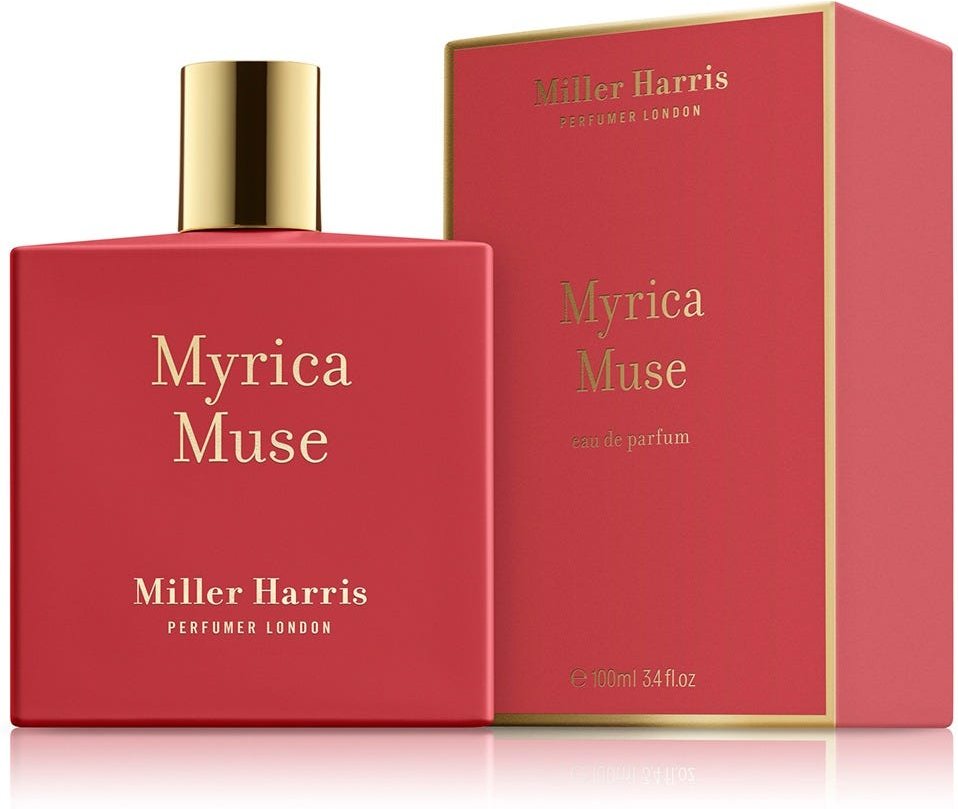 Miller Harris Myrica Muse Eau de Parfum Spray 100 ml