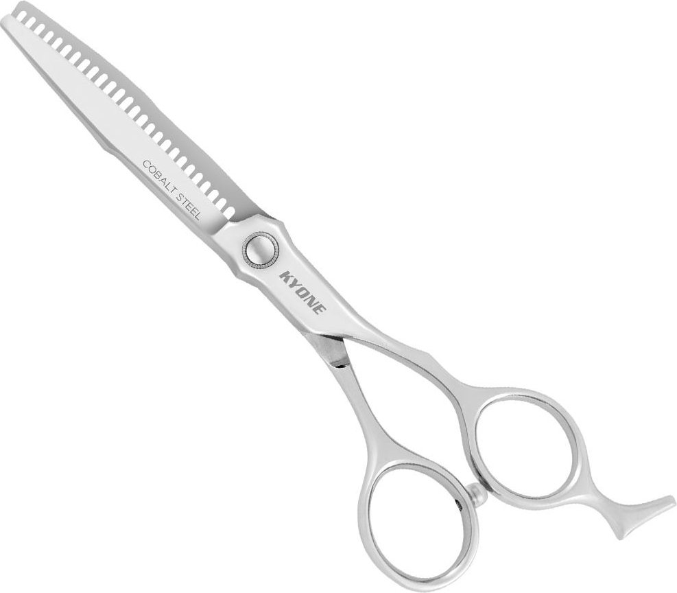 Kyone 1500T-6,0" Modellierschere Kobalt