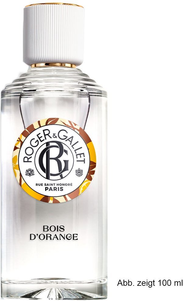Thumbnail - Roger & Gallet Bois d'Orange Eau Fraiche 30 ml