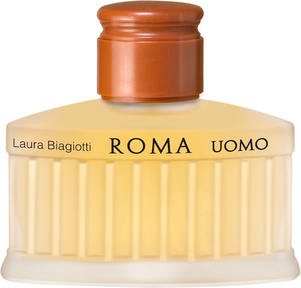 Thumbnail - Laura Biagiotti Roma Uoma Eau de Toilette 125 ml