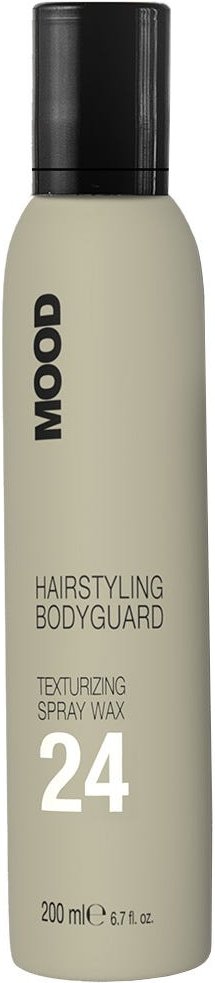 MOOD Styling Texturing Spray Wax 200 ml