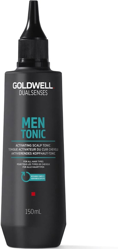 Goldwell Dualsenses Men Activating Scalp Tonic 150 ml