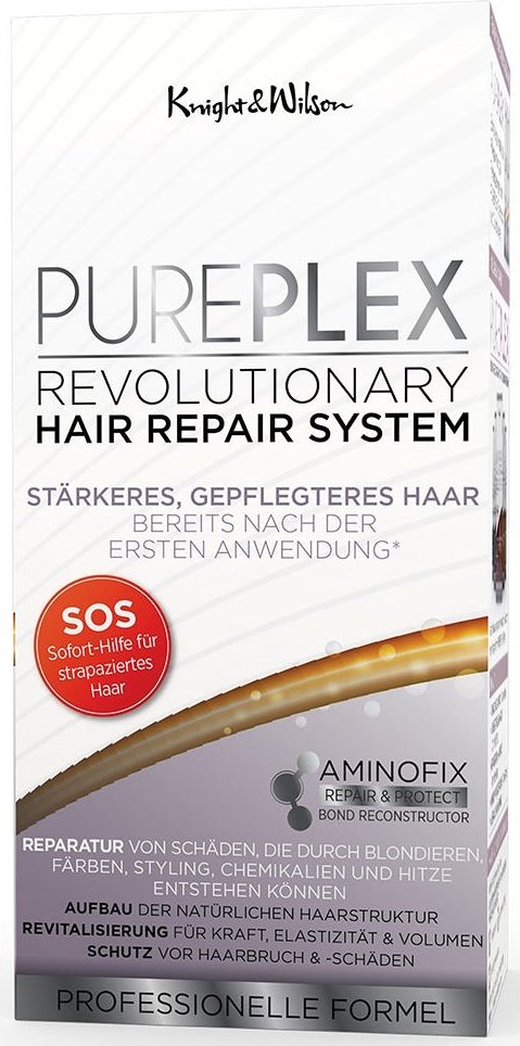 PUREPLEX Hair Repair System 360 ml
