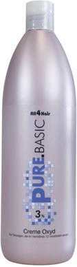 PUREbasic Creme Oxyd 3% 10 Vol.