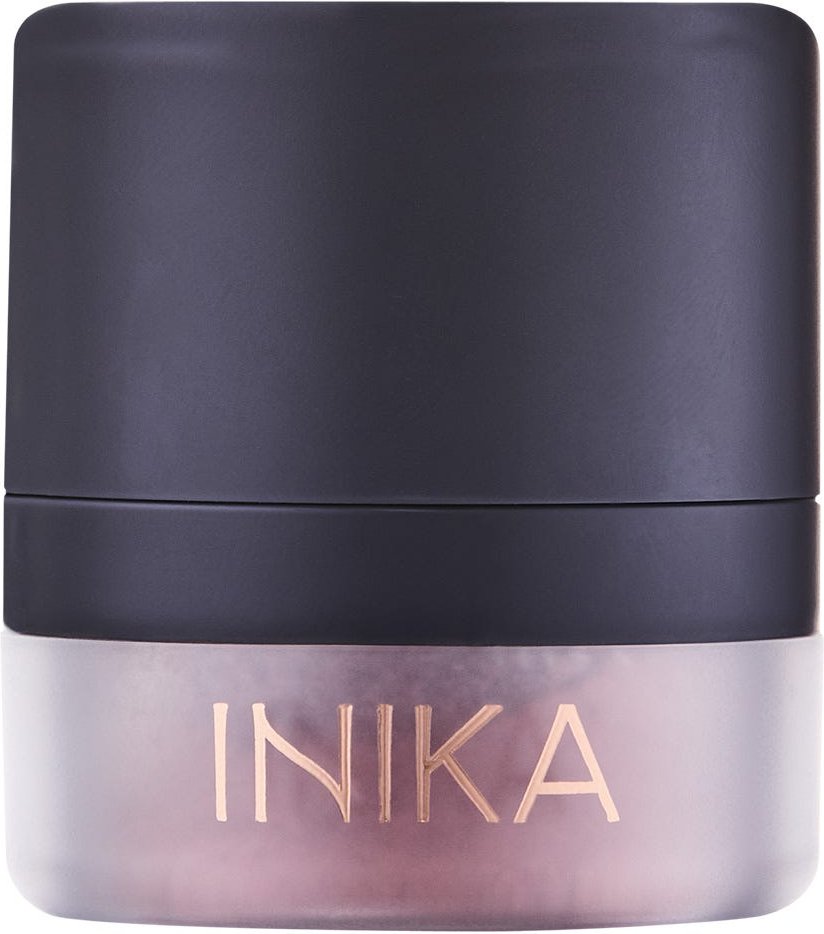 INIKA Mineral Blush Puff Pot Rosy Glow 3 g