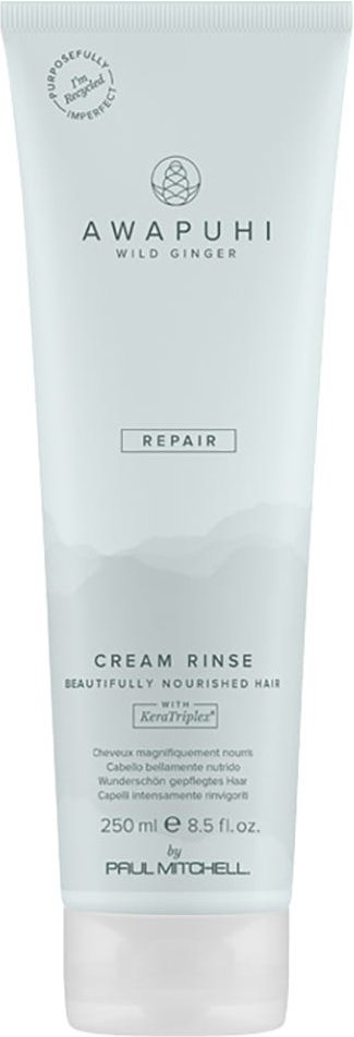 Paul Mitchell Awapuhi Wild Ginger Repair Cream Rinse 250 ml