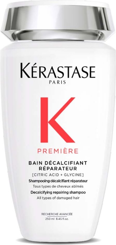 Kérastase PREMIÈRE Shampoo Bain Décalcifiant Réparateur 250 ml