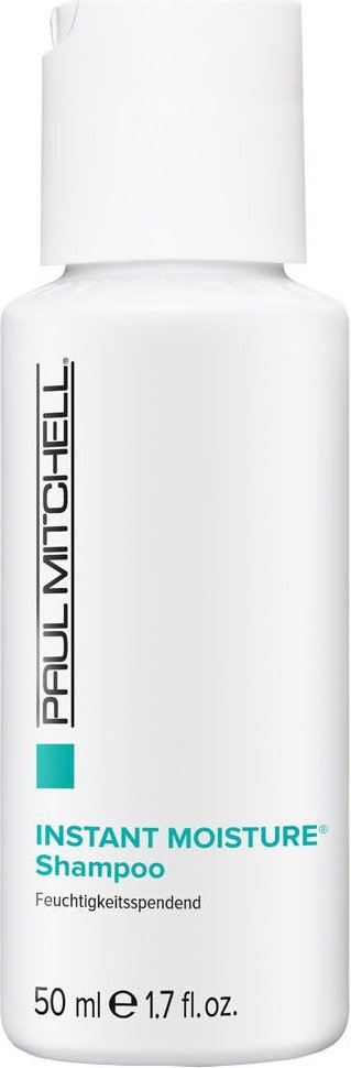 Paul Mitchell Instant Moisture Shampoo 50 ml