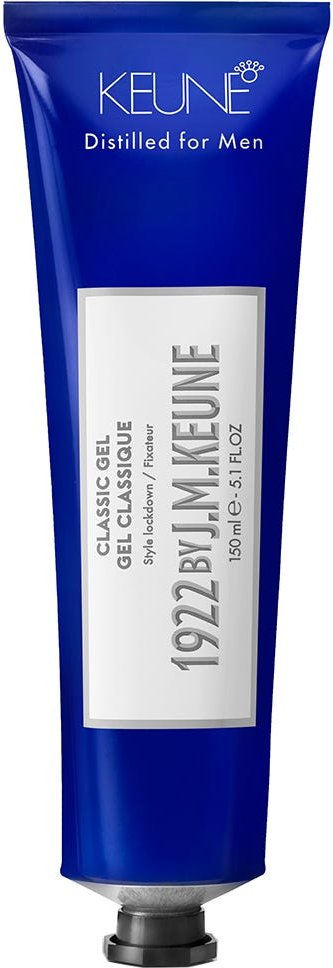 Keune 1922 Classic Gel 150 ml