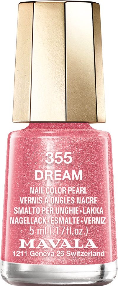 Mavala Nagellack Moonlight Colors Dream 5 ml