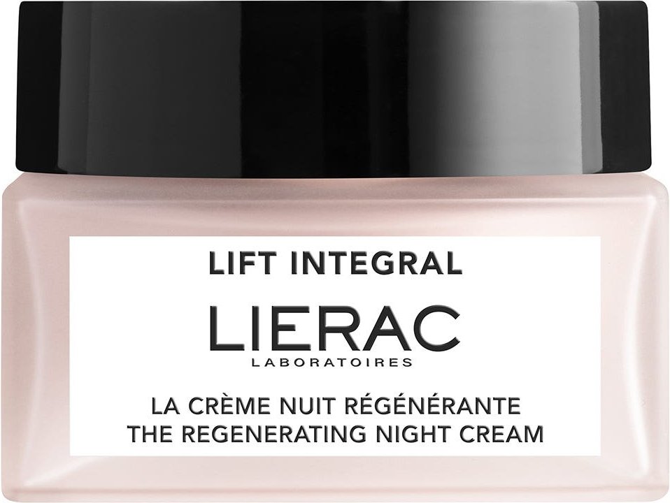 Lierac Lift Integral Regenerierende Nachtcreme 50 ml