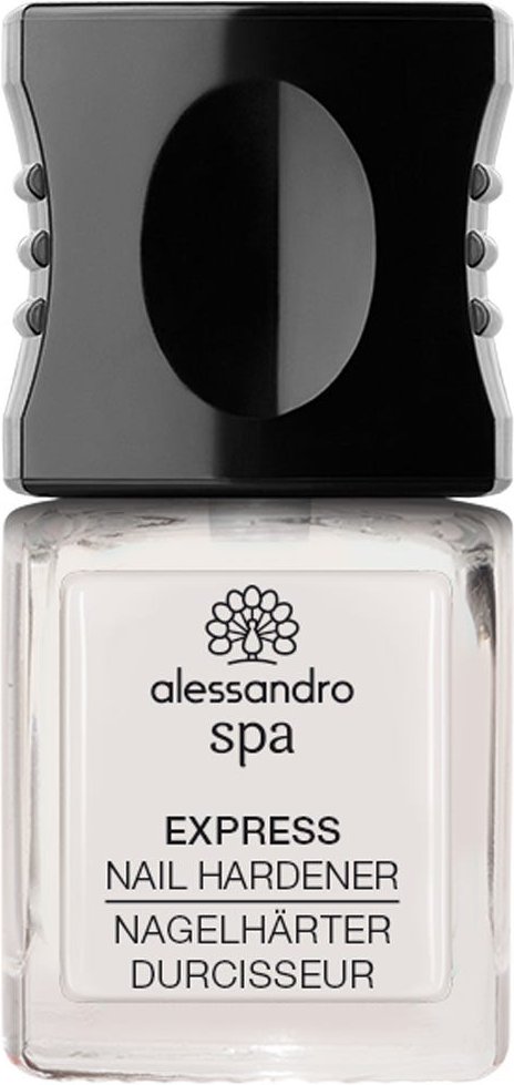 Alessandro Spa Express Nagelhärter 10 ml