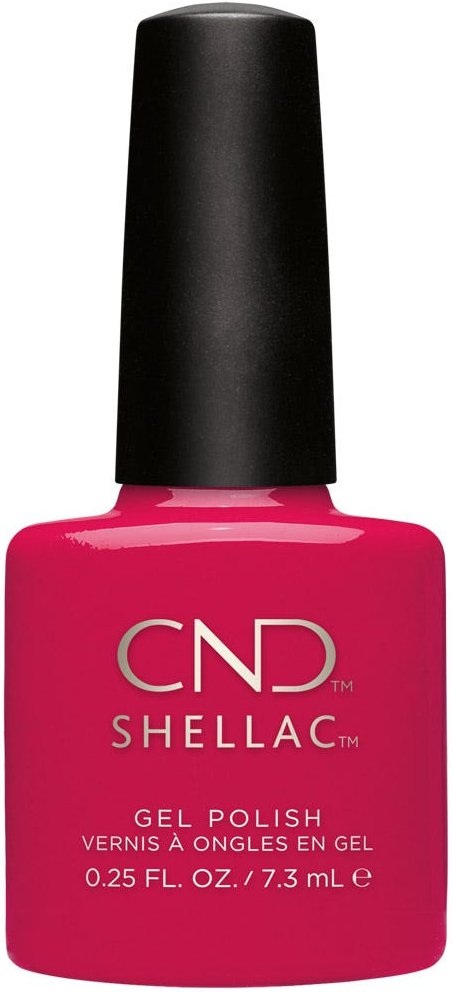 CND Shellac Wildfire 7,3 ml