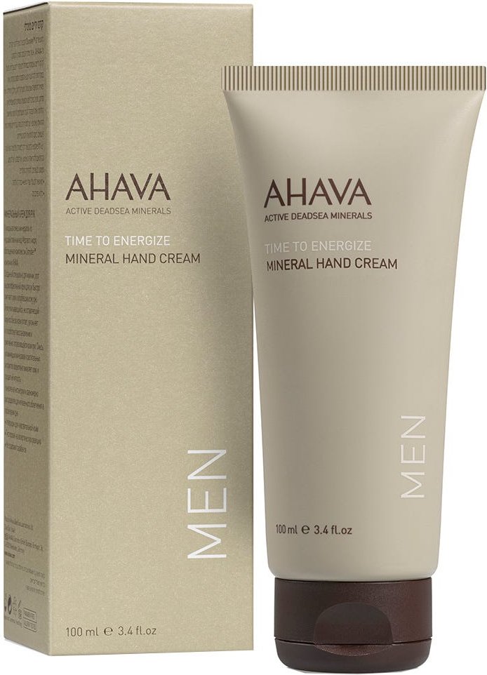 AHAVA Mineral Hand Cream 100 ml