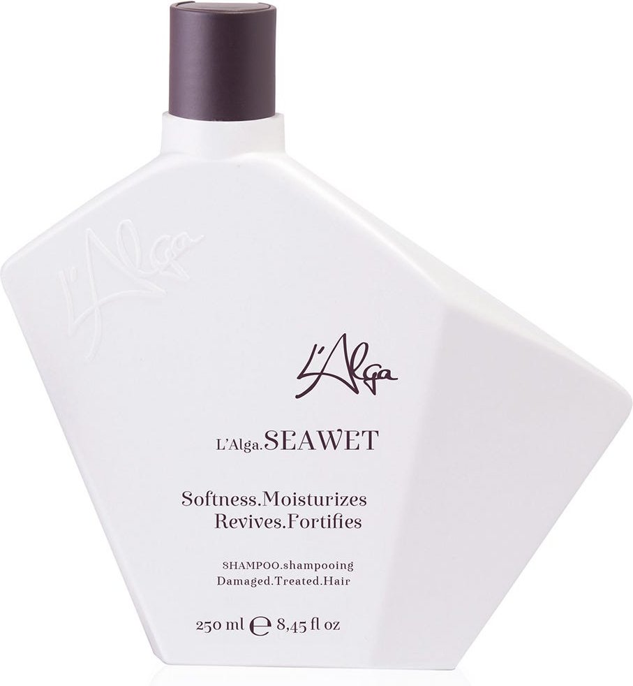 Thumbnail - L'Alga Seawet.Shampoo 250 ml