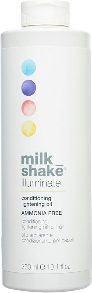 milk_shake Illuminate Lightening Oil 300 ml