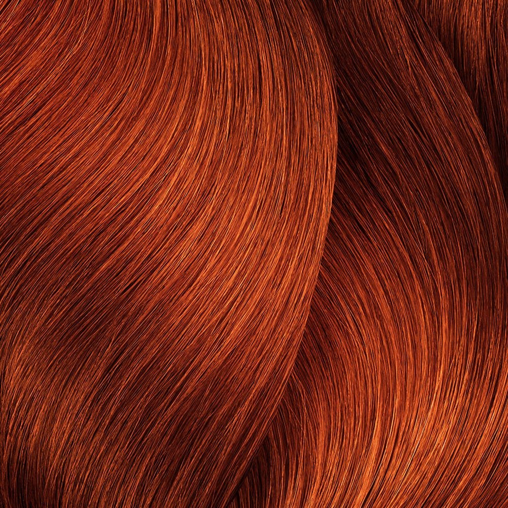 L'Oréal Professionnel Paris INOA 6,46 dunkelblond kupfer rot 60 ml