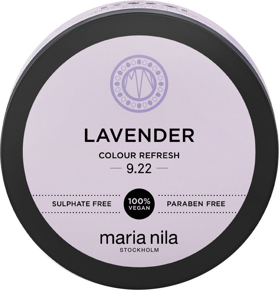 Maria Nila Colour Refresh Lavender 9,22 100 ml