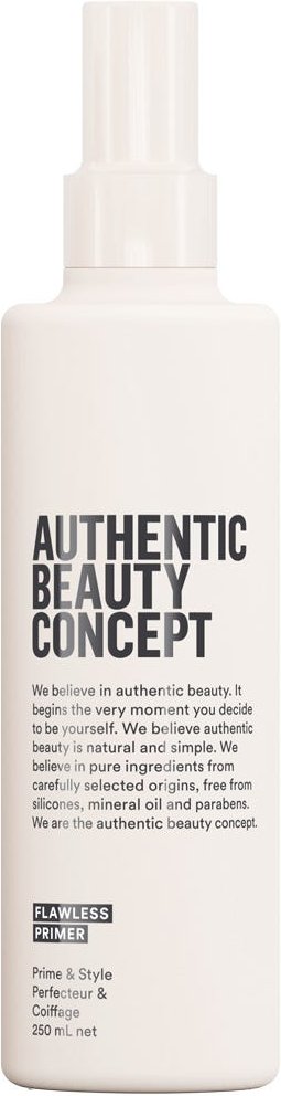 Authentic Beauty Concept Flawless Primer 250 ml