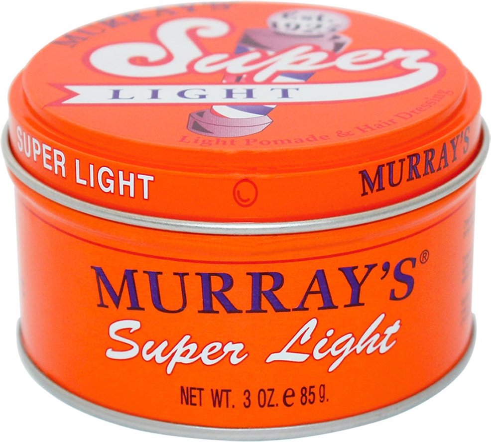 Murray´s Super Light Pomade 85 g