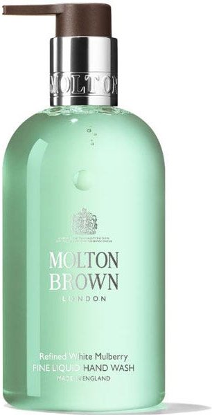 Molton Brown Refined White Mulberry Fine Liquid Hand Wash 300 ml