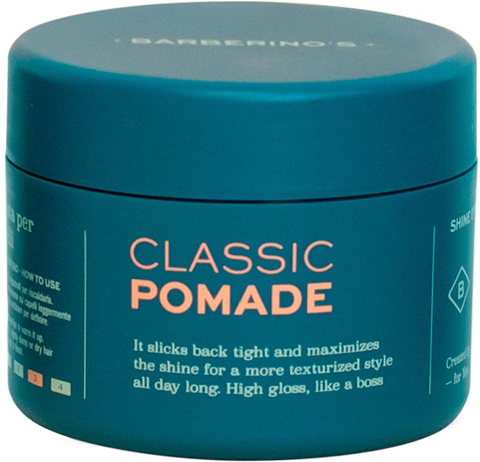 Barberino's Classic Pomade 100 ml