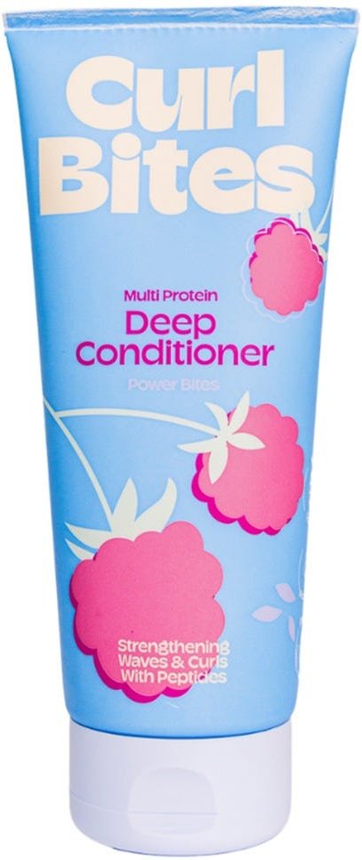 Curl Bites Multi Protein Deep Conditioner 200 ml