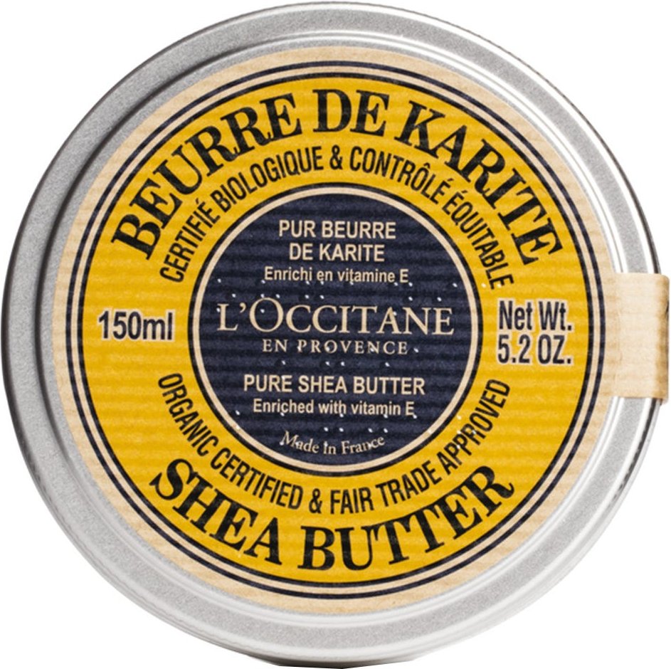 L'OCCITANE Shea Reine Shea Butter ESR 150 ml