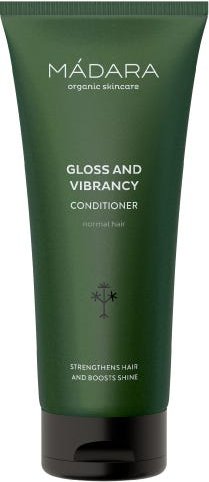 MÁDARA Gloss and Vibrancy Spülung 200 ml