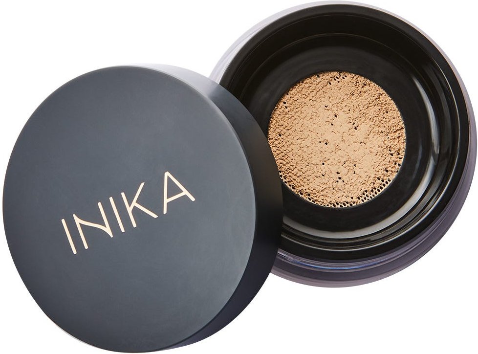 INIKA Loose Mineral Foundation SPF 25 Unity 8 g
