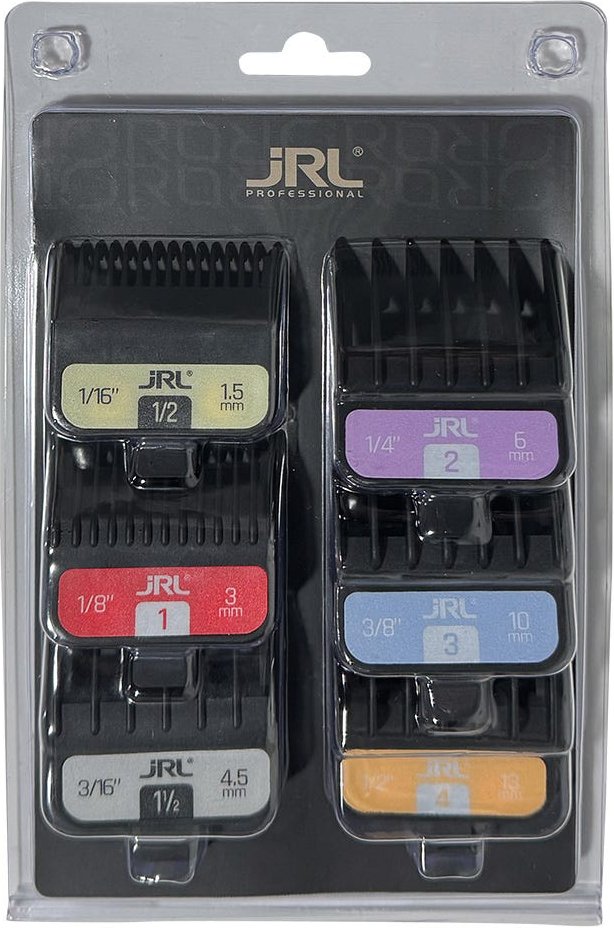 JRL Professional Double Magnet Clipper Guard