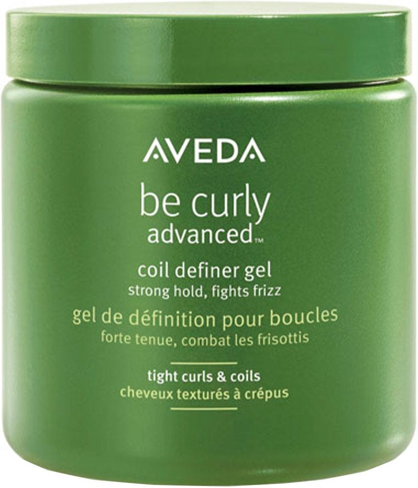 AVEDA Be Curly Advanced Coil Definer Gel 200 ml