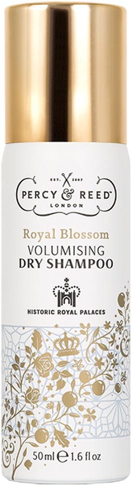 PERCY & REED ROYAL BLOSSOM Volumizing Dry Shampoo 50 ml