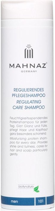 MAHNAZ Regulierendes Pflegeshampoo 101 200 ml