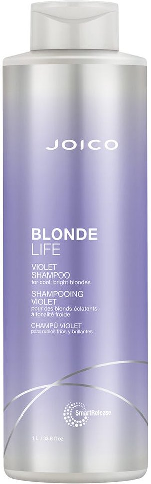 Joico Blonde Life Violet Shampoo 1000 ml