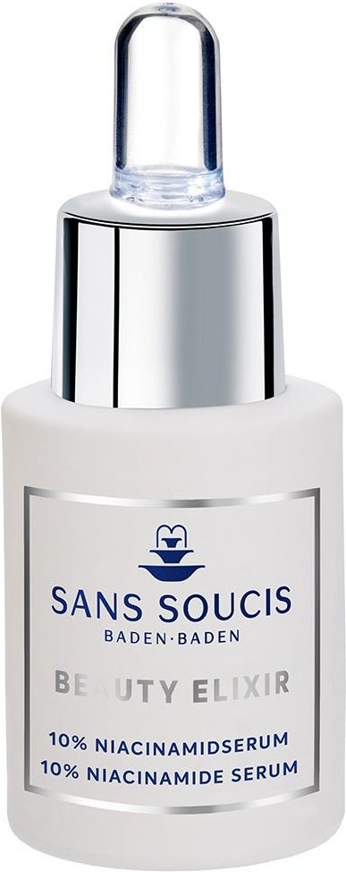 Thumbnail - Sans Soucis Beauty Elixir 10% Niacinamid-Serum 15 ml