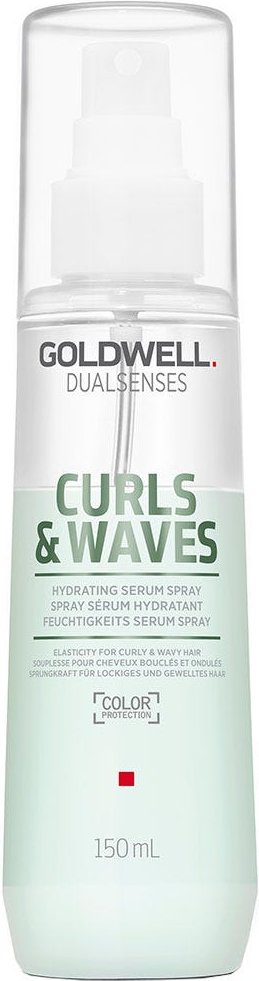Goldwell Dualsenses Curls & Waves Serum Spray 150 ml
