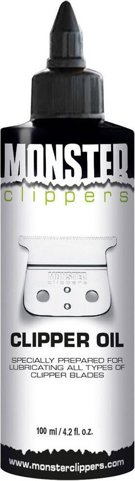 Monster clippers Oil 100 ml