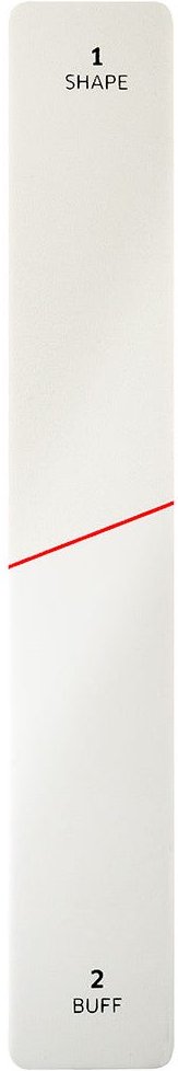 Zwilling Classic Inox 3-in-1 Polierfeile