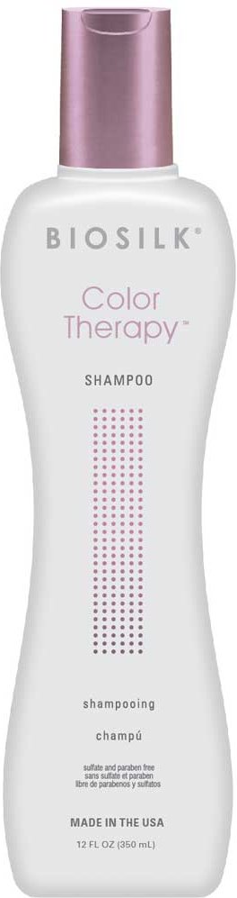 BioSilk Color Therapy Shampoo 355 ml
