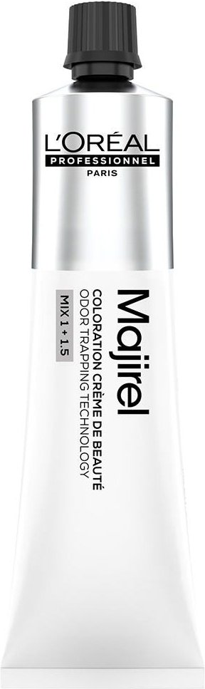 L'Oréal Professionnel Paris Majirel 5.4 Hellbraun Kupfer 60 ml