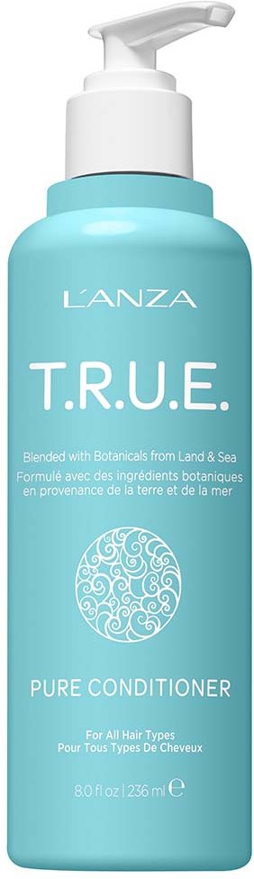 Lanza T.R.U.E Clean Conditioner 236 ml