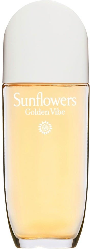 Elizabeth Arden Sunflowers Golden Vibe Eau de Toilette 100 ml