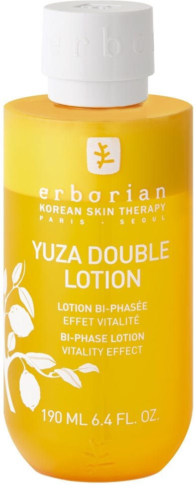 Erborian Yuza Double Lotion 190 ml