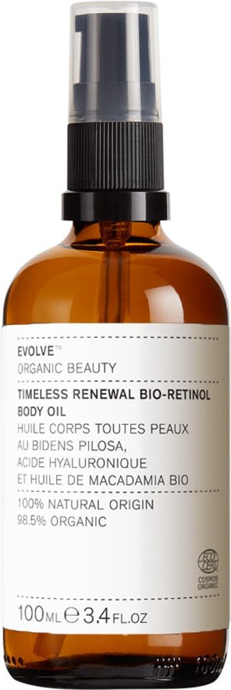 Evolve Timeless Renewal Body Oil 100 ml