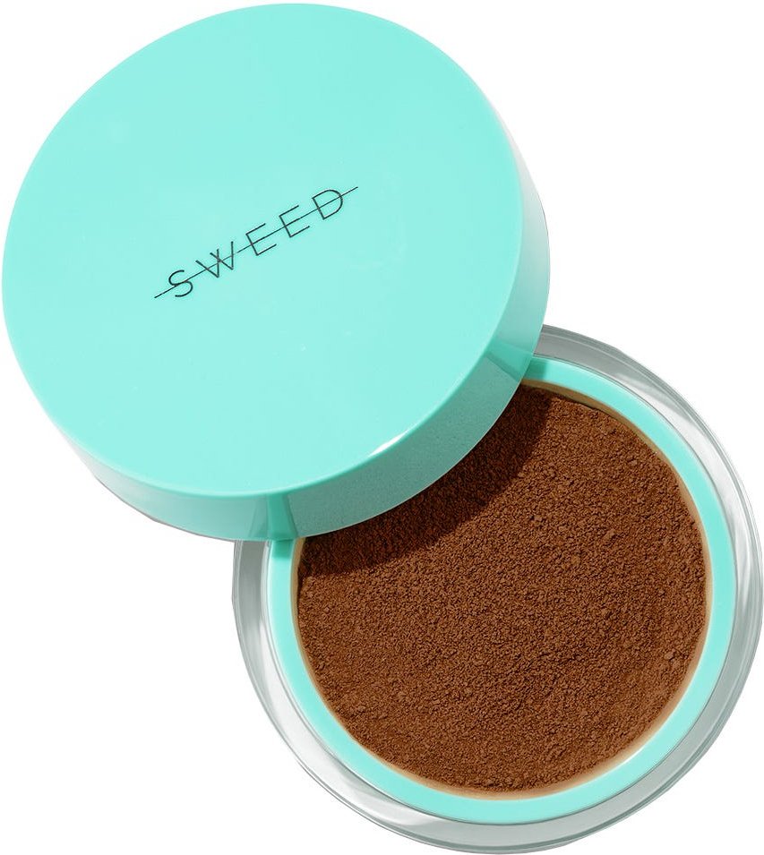 Sweed Professional Miracle Powder Golden Deep 7 g