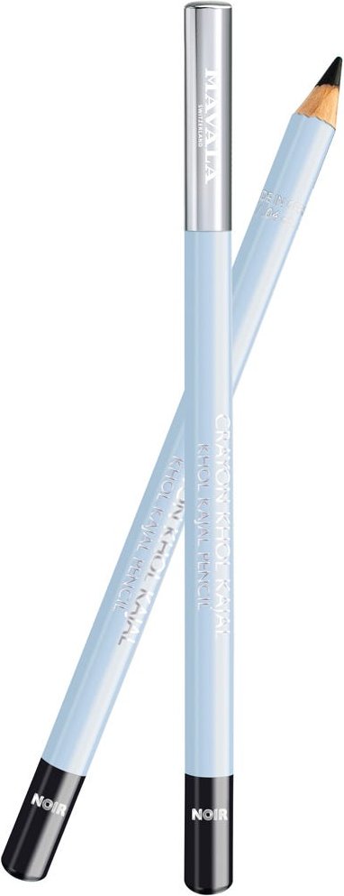 Mavala Khol Kajal-Stift Schwarz 1,4 g