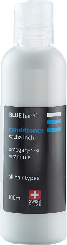 Blue Hair Conditioner Sacha Inchi 100 ml